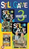Still Game (Boxset) [VHS] [2002]