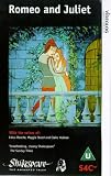 Shakespeare - The Animated Tales - Romeo And Juliet [1992]