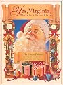 Yes, Virginia, There Is A Santa Claus: The Classic Edition