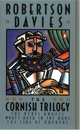 The Cornish Trilogy