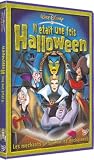 Revue Disney DVD  / Il était une fois Halloween