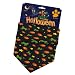 Pumpkin & Dog Bandana Pet Costume Costume Image