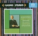 Beethoven / Rubinstein - Piano Sonatas (Hybr) [SACD]