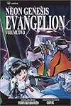 Neon Genesis Evangelion (Volume 2)