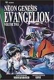 Neon Genesis Evangelion vol.2 (Neon Genesis Evangelion (Viz) (Graphic Novels))