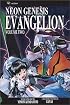 Neon Genesis Evangelion, Vol. 2
