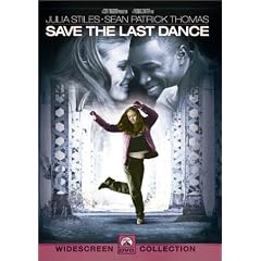 Save the Last Dance