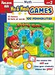 The Education Center TEC61134 Mix Match Games Math Gr 2