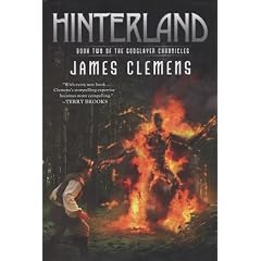 Hinterland