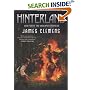 Hinterland: Book Two of the Godslayer Chronicles