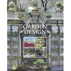 Icons of Garden Design (Icons Series)