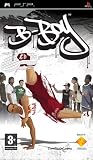 B Boy (PSP)