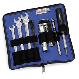 CRUZ ECONO KIT FOR H/D - Cruztools -