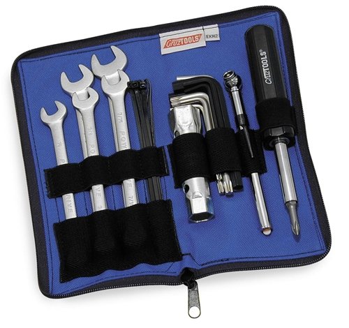 Buy CRUZ ECONO KIT FOR H D - Cruztools - by Cruztools