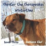 Chester the Chesapeake: Wintertime: 3by Barbara Ebel MD
