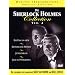 Sherlock Holmes Collection - Teil 4 (4 DVDs)