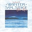 Winter Solstice on Ice