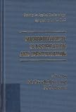 Microbiological classification and identification