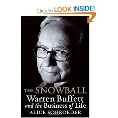 The Snowball: Warren Buffett and the Business of Life