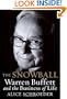 The Snowball: Warren Buffett and the Business of Life