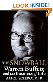 The Snowball: Warren Buffett and the Business of Life