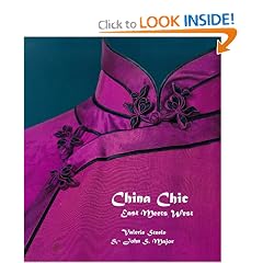 China Chic: East Meets West