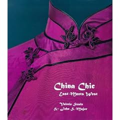 China Chic: East Meets West