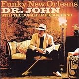 Music : Funky New Orleans
