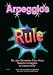 Arpeggios Rule: Later Elementary Level