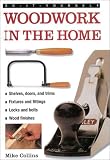 Woodwork in the Home (DIY Essentials)