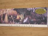CARLSBAD CAVERNS NATIONAL PARK Panoramic Jigsaw Puzzle - Real Photo by Ronald Kasuboski - Over 500 pieces. 12