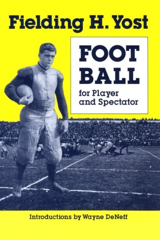 Football for Player and Spectator