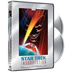 Star Trek - Insurrection (Two-Disc Special Collector's Edition)