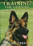Training the German Shepherd Dog
