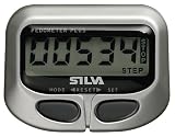 Silva Schrittzaehler Pedometer Plus
