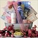 Just For Men: Relaxing Spa Basket