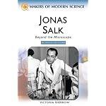 Jonas Salk: Beyond the Microscope (Makers of Modern Science) book cover