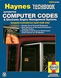 Automotive Computer Codes: Electronic Engine Management Systems (Haynes Repair Manuals)