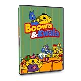 Boowa and Kwala