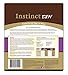 Nature'S Variety Instinct Raw Grain-Free Rabbit Formula Freeze Dried Cat Meal Or Mixer, 3 Oz. Bag
