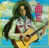 The Joan Baez Country Music Album