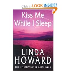 Kiss Me While I Sleep (CIA's Spies Series)