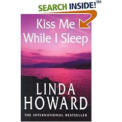 Kiss Me While I Sleep