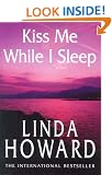 Kiss Me While I Sleep (CIA's Spies Series)