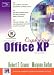 Book Exploring Microsoft Office XP Professional, Vol. 1