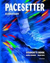 Pacesetter Elementary: Elementary: Student's Book: Student's Book Elementary level