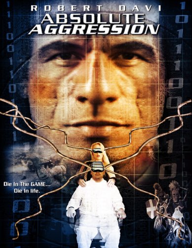 Absolute Aggression (Sub) dvd, Film dvd Absolute Aggression (Sub)