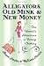 Alligators, Old Mink and New Money: One Woman's Adventures in Vintage Clothing