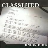 Union Dues CD