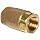 Apollo 61-100 Series Bronze Check Valve, Ball Cone, NPT Female